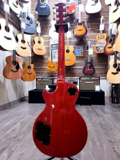 Gibson - LPS600UBNH 2